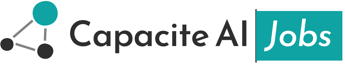 Capacite Jobs Logo
